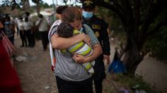 Joe Biden ANULA la “tolerancia cero”, la regla que SEPARÓ miles de familias migrantes