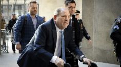 Harvey Weinstein padece cáncer de médula ósea crónico