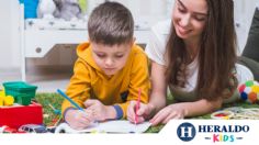 3 estilos de APRENDIZAJE en los niños y cómo identificarlos en tu hijo