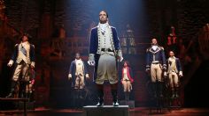 4 cosas que no sabías de HAMILTON, el aclamado musical ganador del AFI