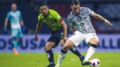 América vence a Juárez en partido pospuesto por Covid-19: GOLES