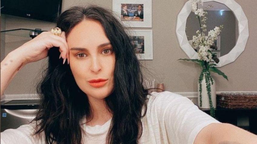 Hija de Demi Moore y Bruce Willis enloquece Instagram con FOTOS en lencería