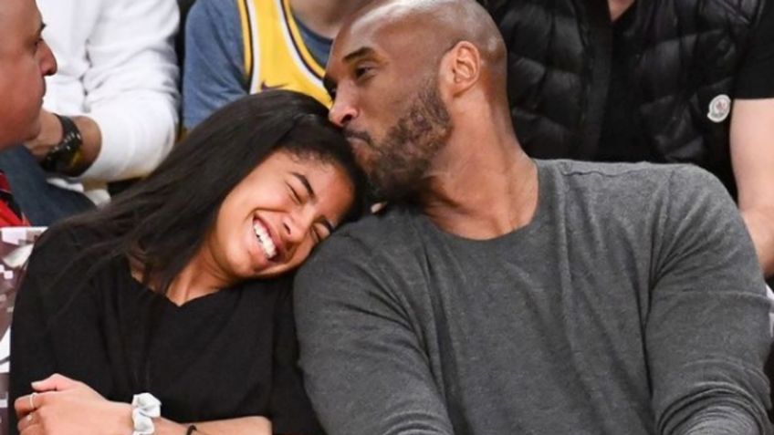 A un año de la muerte de Kobe Bryant y su hija Gianna, su esposa los recuerda con HERMOSAS palabras