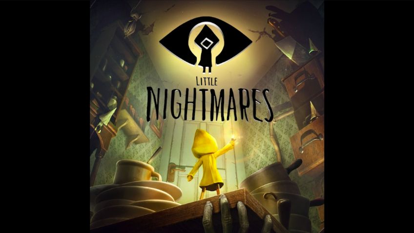 Little Nightmares, una pesadilla que vale la pena vivir | Video y Reseña