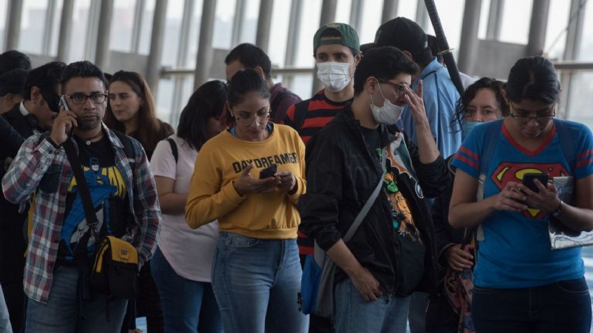 Jóvenes con maestrías y doctorados se ven obligados a aceptar trabajos mal pagados