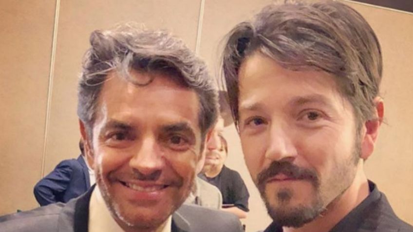 Diego Luna y Eugenio Derbez, entre los MEXICANOS presentes en el Festival de Sundance