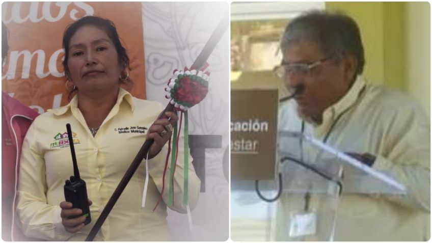 Suma una docena de presidentes municipales de Oaxaca fallecidos por COVID-19