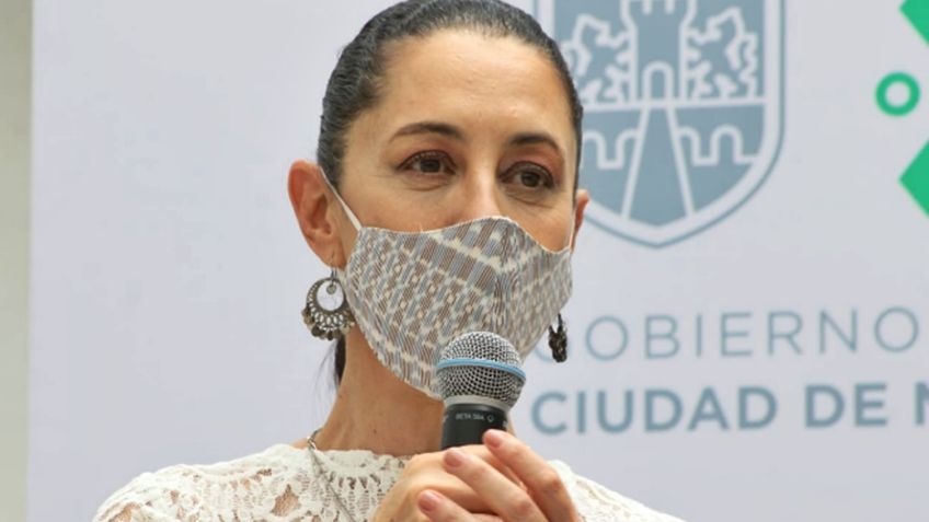 Claudia Sheinbaum se niega a opinar sobre la defensa de Mauricio Toledo; deja el caso a la FGJ