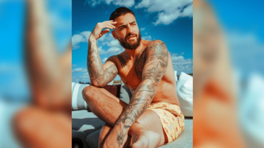 Maluma revela CANDENTES secretos de la grabación de Medellín con Madonna: VIDEO