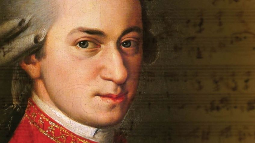 Orquesta de Cámara de Bellas Artes celebrará los 250 años de Mozart