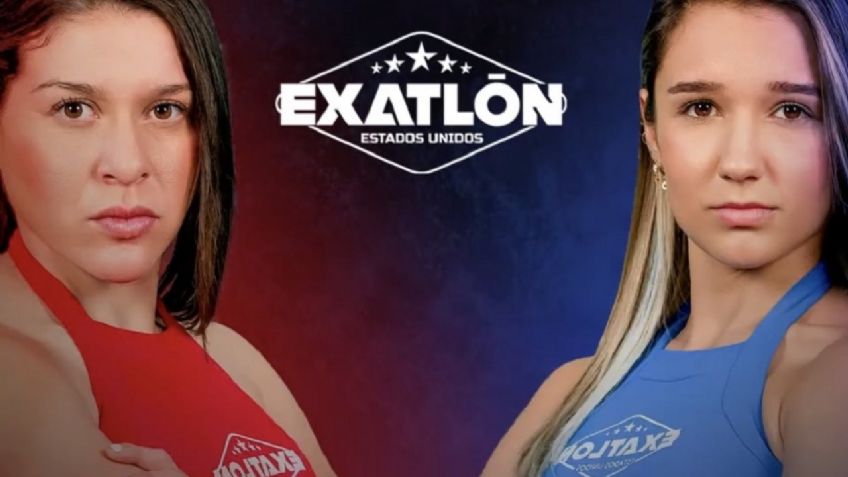 Exatlón 2021: Ellas son las más GUAPAS atletas que competirán por el gran premio en EU