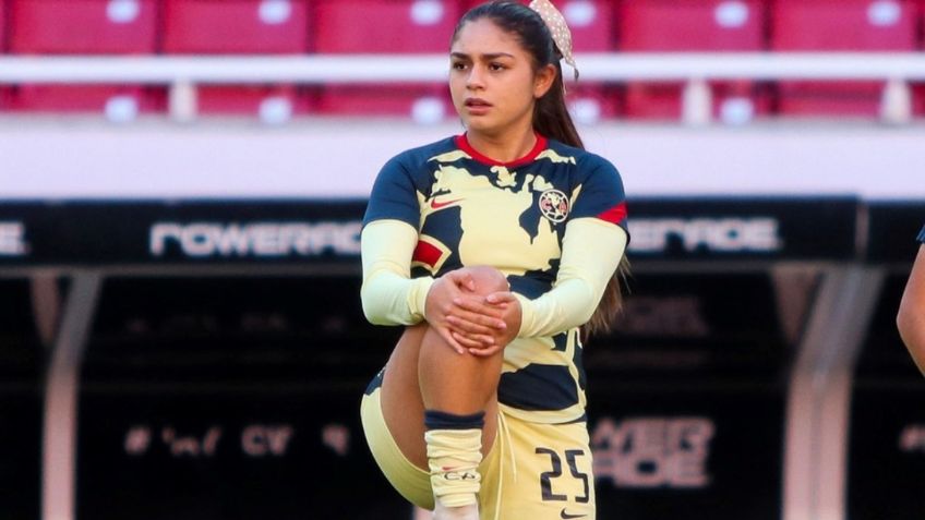 Jana Gutiérrez recibe AMENZAS de MUERTE previo al partido ante Mazatlán