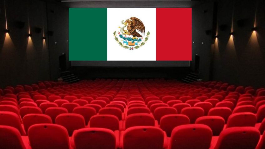 Mira GRATIS las mejores 10 PELÍCULAS mexicanas de todos los tiempos