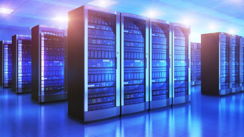 Estas son las cualidades que debe tener un data center en la actualidad