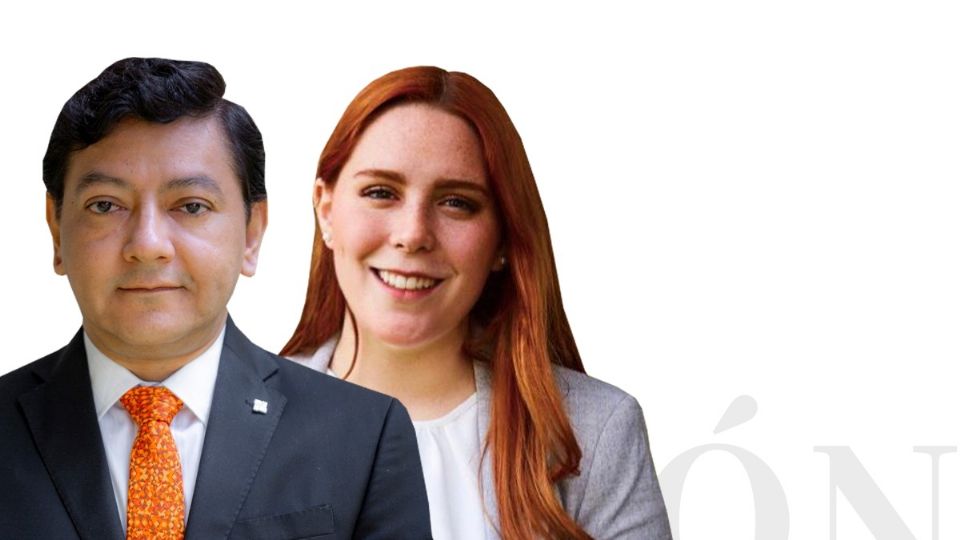 Patricia González Garza* y Mtro. Gerardo Trujano Velásquez/ Colaboradores/ Opinión El Heraldo de México