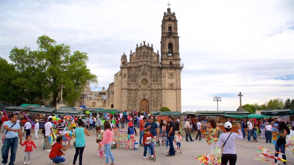 Te decimos qué descuentos puedes tener al pagar tus impuestos del Edomex 
FOTO: Especial