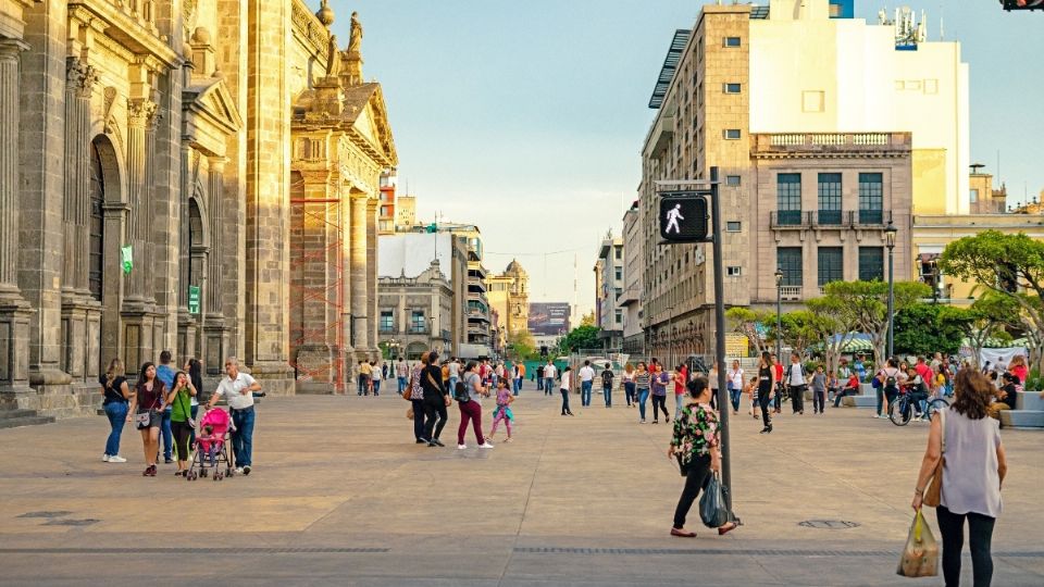 “Es muy notoria la participación de las mujeres en la economía del Estado', aseguran