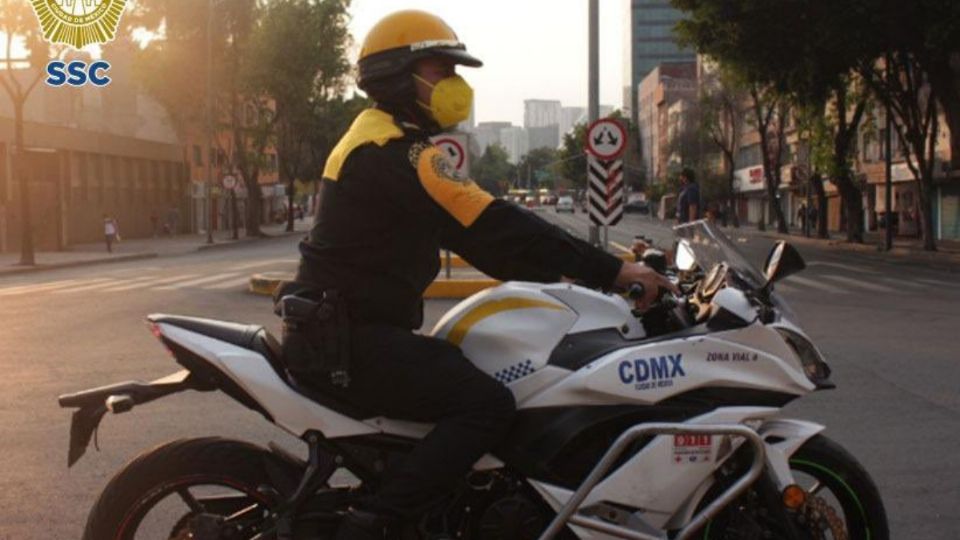 Contemplan usar fuerzas de seguridad en manifestaciones