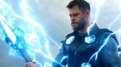 "Love and Thunder": Fotos filtradas revelan por qué Thor y Jane Foster cortaron