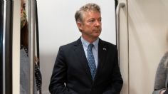 “MUERTO”, así es como llegará el juicio político contra Trump; asegura Rand Paul