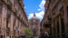 Morelia, el destino romántico de Michoacán para visitar este 2021