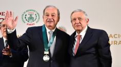 AMLO y Carlos Slim se contagian de Covid-19: Esta fue la reacción de los mexicanos