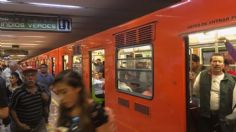 Metro CDMX: Retrasos de hasta 15 minutos en la Línea 3; usuarios reportan caos y aglomeraciones