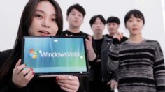 VIDEO VIRAL TIKTOK: Grupo a capella es la sensación de Internet al “cantar” los sonidos de Windows