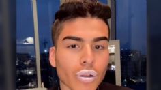 Colocarse crema para DISFUNCIÓN ERÉCTIL en los labios, la nueva TENDENCIA en TikTok: VIDEO