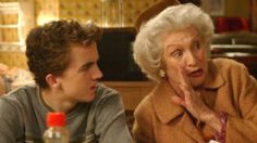 Muere la actriz Cloris Leachman, famosa por su papel como la abuela Ida en "Malcolm in the Middle"