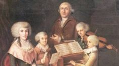 6 datos curiosos que quizá no sabías de Wolfgang Amadeus Mozart