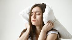 ¿Problemas para dormir? 6 TIPS para tener un sueño reparador