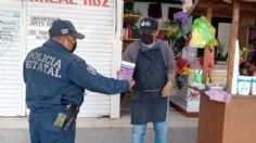 Veracruz es el estado con menos policías del país