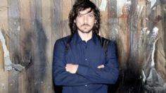 León Larregui pierde su cartera y pide ayuda para recuperar las fotos de su hijo