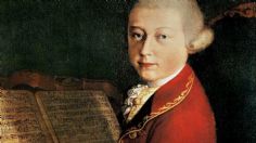 ¡Genio inagotable! Dan a conocer 94 segundos de MÚSICA INÉDITA de Mozart: VIDEO