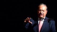 Carlos Slim asegura que "errores" no dejan a México ser una potencia mundial