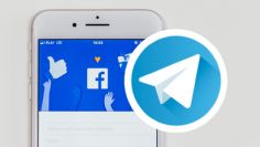 Bot de Telegram revela números telefónicos de usuarios de Facebook en México