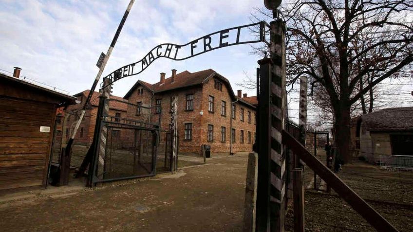 ¿Sabías que existió una sección de Auschwitz conocida como “México”?