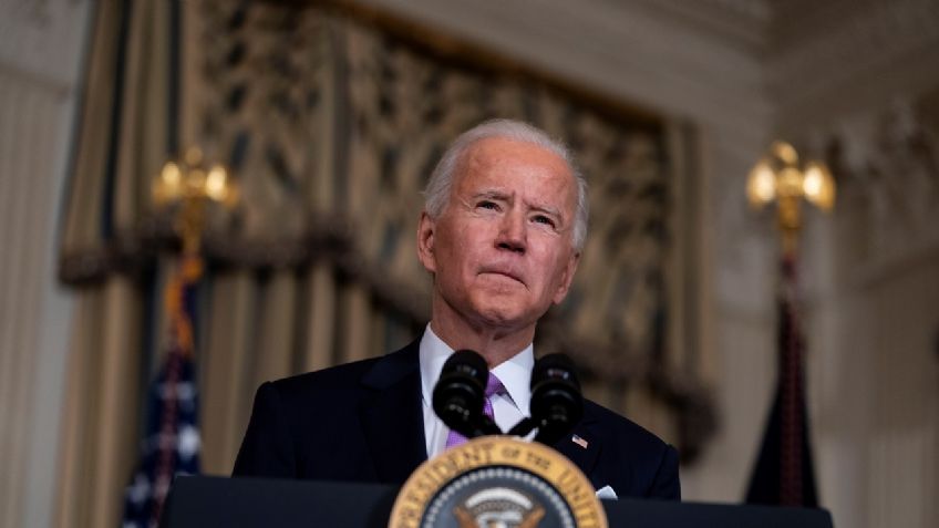 ¡No más prisiones privadas! Joe Biden pone fin a contratos para garantizar condenas justas