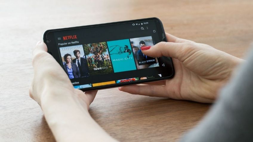 ¿Cómo gastar menos datos en Netflix, Amazon Prime Video y Disney Plus?