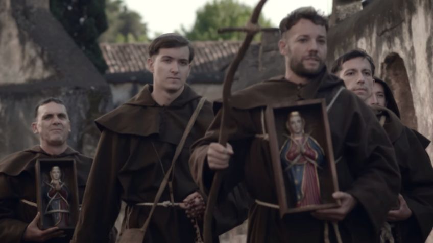 Netflix estrenará “La Virgen de San Juan de los Lagos”; una historia de fe y tradición