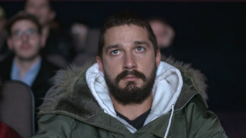 Exnovia de Shia LaBeouf revela las cosas HORRIBLES que el actor la OBLIGABA a hacer