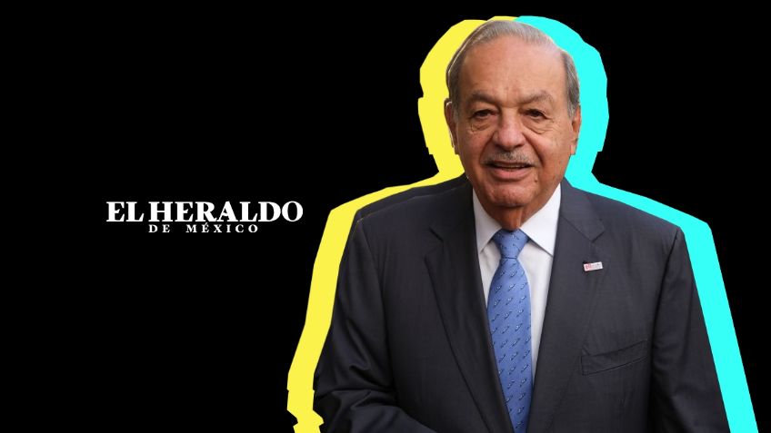 Carlos Slim: ¿Cuáles son sus inversiones más importantes en México?