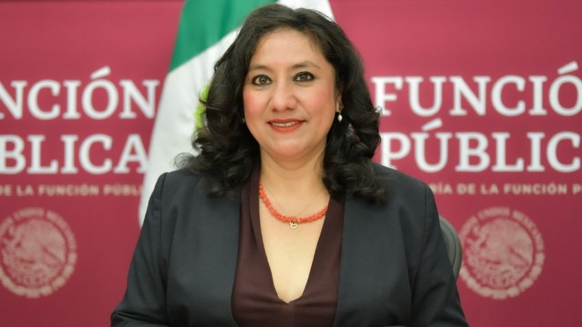 SFP sanciona a otro funcionario de Pemex relacionado con la “Estafa Maestra”