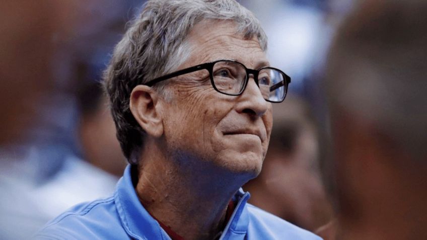 Bill Gates plantea una solución para frenar la pandemia por coronavirus