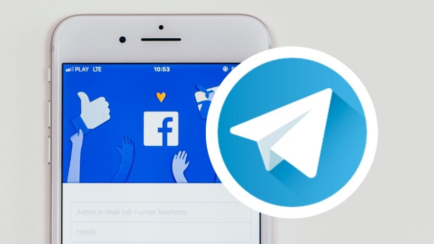 Bot de Telegram revela números telefónicos de usuarios de Facebook en México