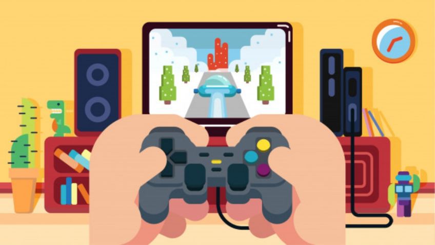 ¿Cuáles son las ciudades de México con más consolas de videojuegos, según el Inegi?