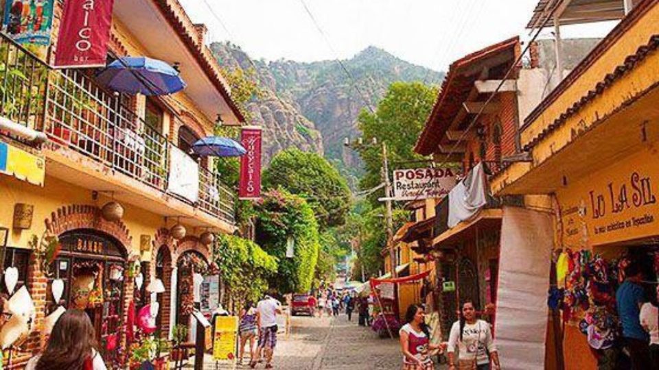 Viajar a través de las carreteras de México es un descubrimiento en sí mismo que te hará conocer un sinfín de pueblos (Foto: Especial)