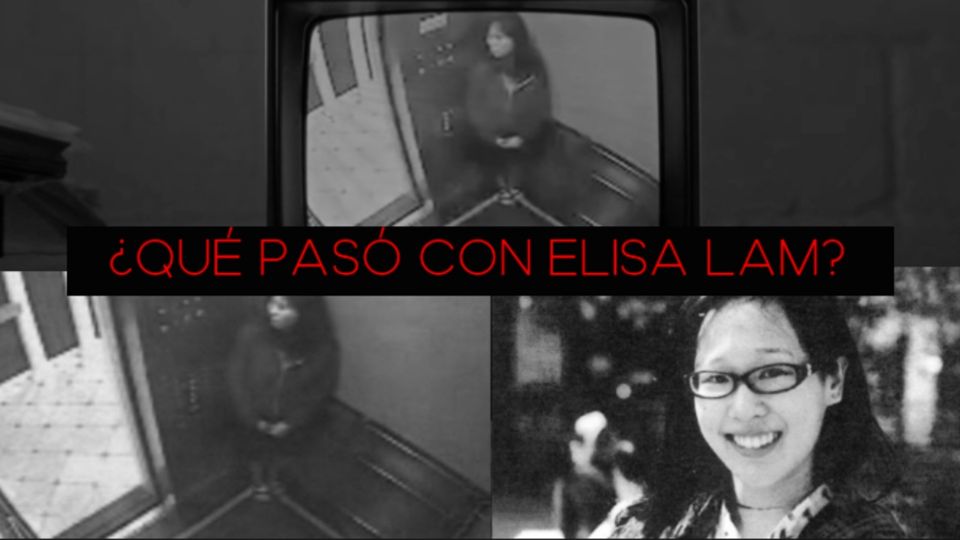 ¿No dirán la VERDAD? Netflix tendrá docuserie sobre el terrorífico caso de ELISA LAM  
