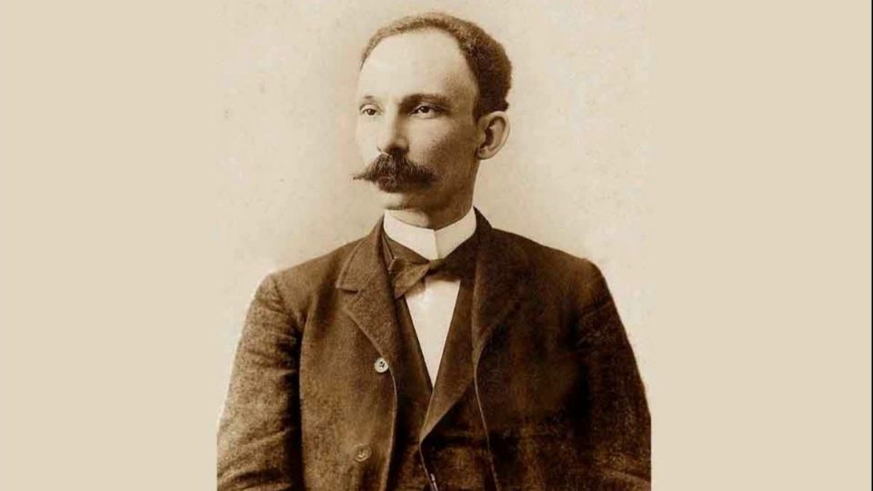 A los 17 años Martí fue condenado a seis años de cárcel por su pertenencia a grupos independentistas. Foto: Especial